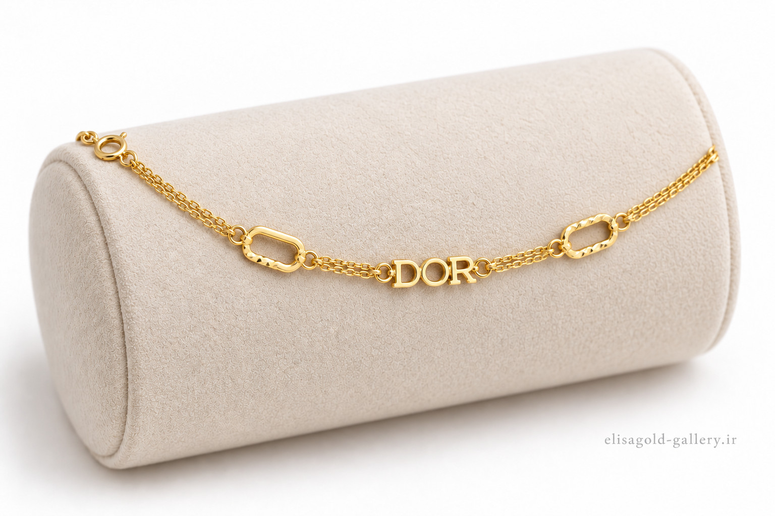 دستبند dior